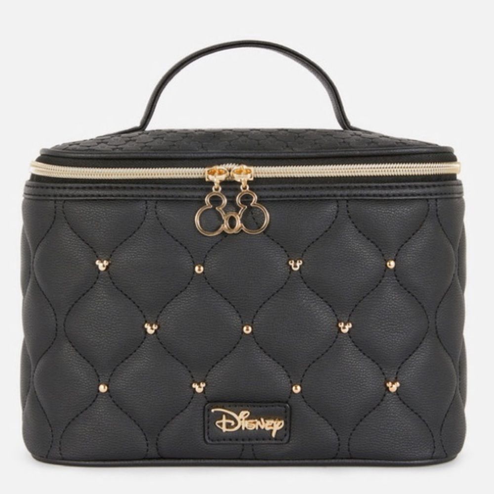 Disney Mickey Large Travel Bag - Picture 2 of 8